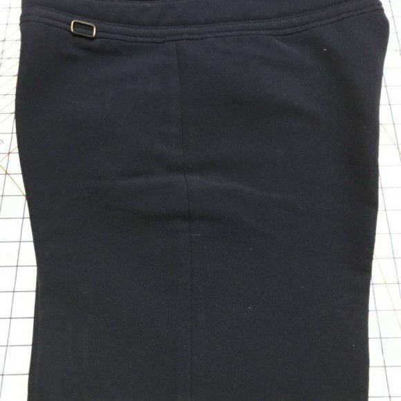 Obermeyer Ski Pants - Navy Blue - Heavy - Size 36R - Picture 9 of 9